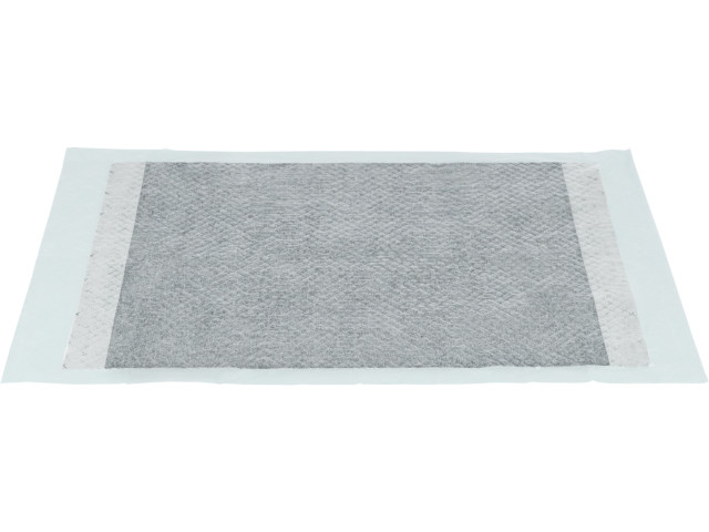 Trixie Covoras Absorbant, Cu Carbon Activ, 40 x 60 cm, 7 buc/set, 23370