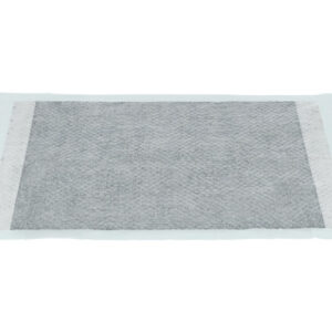 Trixie Covoras Absorbant, Cu Carbon Activ, 60 x 60cm, 10 buc/set, 23372