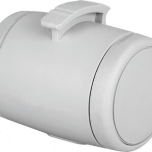 Flexi Multibox Pentru Lesa Flexi, 5x7 cm, Gri, 12114