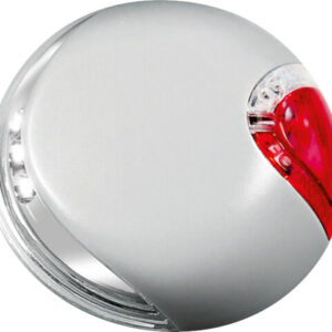 Trixie Sistem De Iluminat LED Pentru Lesa Flexi, USB, 7 cm, Gri, 12130