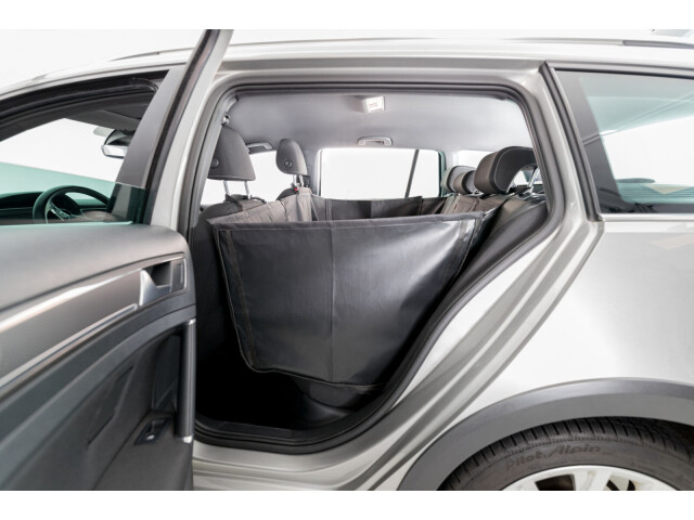 Trixie Husa Tip Cos Auto, 1.50x1.35 m, Negru, 1348 - imagine 5