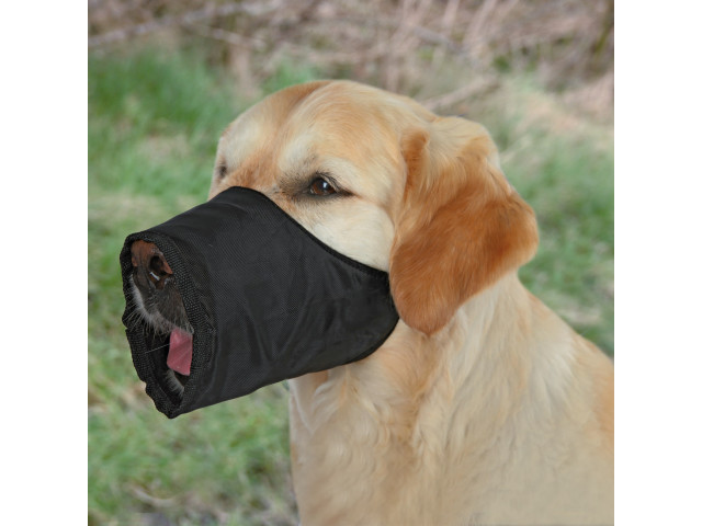 Trixie Botnita Nylon, L-XL: 35 cm/(17-48 cm), 1925