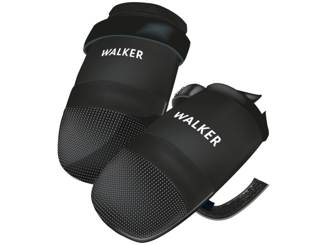 Trixie Pantofi Walker Care, Impermeabili, S, 2 buc, Negru, 1956 - imagine 6