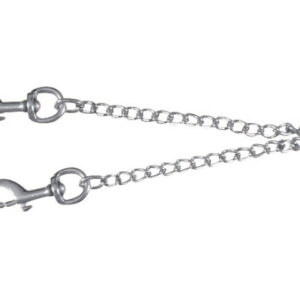 Trixie Lesa Dubla Lant 60 cm 4 mm 2252