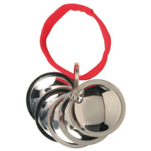 Trixie Discuri Pentru Dresaj, Metal, 4.5 cm, 2288