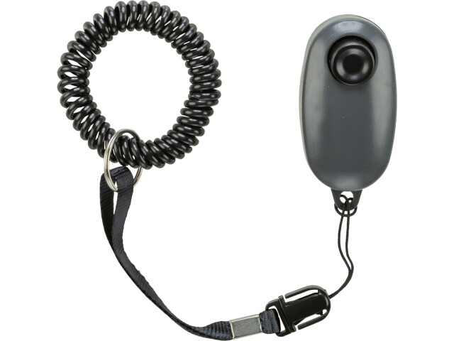 Trixie Clicker Pentru Dresaj, Soft, Diverse Culori, 2298 - imagine 4