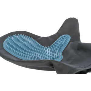 Trixie Manusa Pentru Periat, Utilizare Mana Dreapta, 14x25 cm, 2335