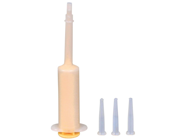 Trixie Seringa Hranire Cu 3 Tetine Silicon, 10 ml, 2422