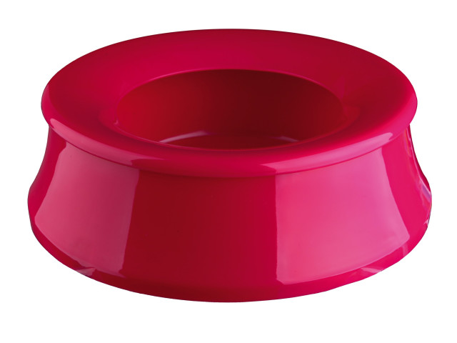 Trixie Castron Swobby, Plastic, Pentru Calatorii, 1.7 l/24 cm, Diverse Culori, 2463