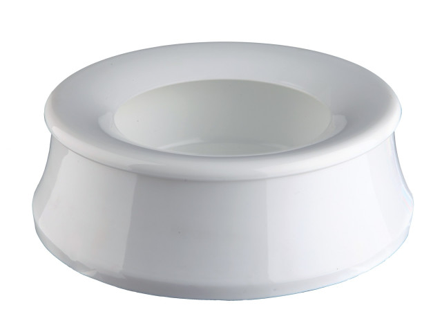 Trixie Castron Swobby, Plastic, Pentru Calatorii, 1.7 l/24 cm, Diverse Culori, 2463 - imagine 3