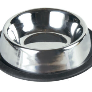 Trixie Castron Inox, Antiderapant, 0.2 l/11 cm, 2469