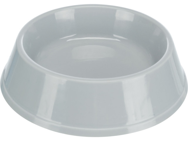 Trixie Castron Plastic Pentru Pisici, 0.2 l/12 cm, Diverse Culori, 2470 - imagine 3