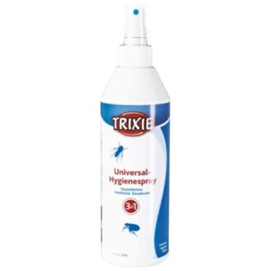 Trixie Spray Antiparazitar, Universal 3in1, Pentru Zona Inconjuratoare, 500 ml, 2580