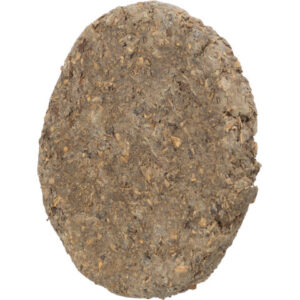 Trixie Recompensa Pentru Caini, Chiftea Plata Cu Burta De Bivol, 8 cm/45 g, (10buc/Set)-Pret Bucata, 2703