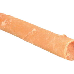 Trixie Rulou Cu Umplutura De Somon, 12 cm/35 g, 2759