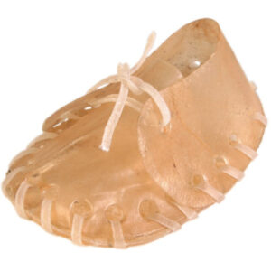 Trixie Pantof Piele Mini 7 cm, 3x8 g, 2782