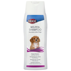 Trixie Sampon Pentru Caini Juniori (Puppy), Ingrijire Blanda, 250 ml 2906