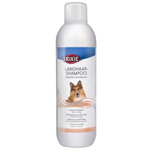 Trixie Sampon Pentru Caini, Cu Par Lung/Piele Sensibila, 1 l, 2911