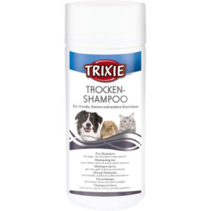 Trixie Sampon Uscat, Pentru Animale de Companie, 100 g 29181