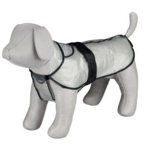 Trixie Pelerina Ploaie 50 cm M 48-74 cm 3005