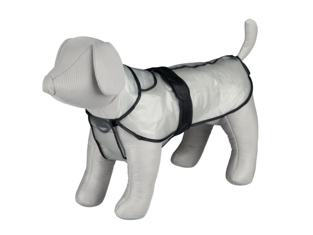 Trixie Pelerina Ploaie 50 cm M 48-74 cm 3005