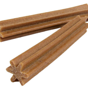 Trixie Recompense Pentru Caini, Denta Fun Dentros, Batoane Cu Pui, 7 buc, 180 g, 3173