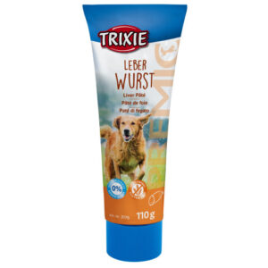 Trixie Pate De Ficat, Premio, Pentru Caini, 110 g, 3176