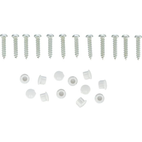 Trixie Usa Batanta Pentru Caini, 2-Way, M-XL: 39x45 cm, Alb, 3879 - imagine 5