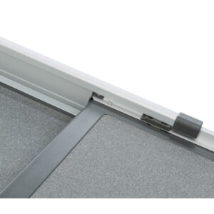 Trixie Rampa Telescopica 2- Step, Auto, Aluminiu, 43x100-180 cm, Pana la 120 kg, 3940