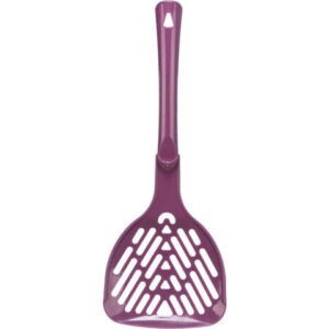 Trixie Lopatica Pentru Asternut Silicat, S, Diverse Culori, 4048