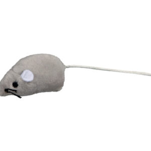 Trixie Jucarie Pentru Pisici, Soarece, Plus, 5 cm 4052