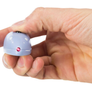 Trixie Jucarie Pentru Pisici, Soarece Cu Laser, 7 cm 4128