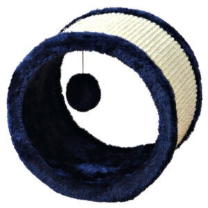 Trixie Rola Sisal De Zgariat, 23x20 cm, Albastru, 4324