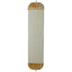 Trixie Placa De Zgariat Cu Sisal, 18x78 cm, Natural/Bej, 4342