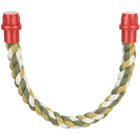 Trixie Leagan Coarda Pentru Canari/Perusi, 37 cm/16 mm, 5160