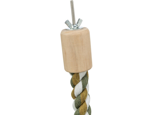 Trixie Leagan Coarda Pentru Nimfe, 66 cm/18 mm, 5161