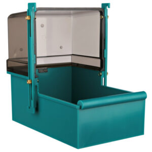 Trixie Cadita Acoperita Pentru Papagali, Reglabila, 16x22x26 cm, 5404