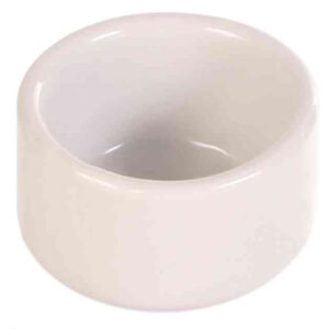 Trixie Castron Ceramic Pentru Pasari, 25 ml/5 cm, Diverse Culori, 5461