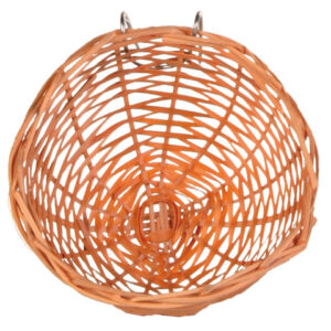 Trixie Cuib Canar Bambus 10 cm/5.5 cm 5620