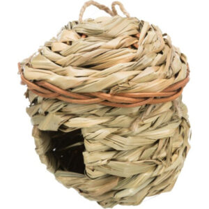 Trixie Cuib De Iarba Pentru Pasari, 11 cm, 5622