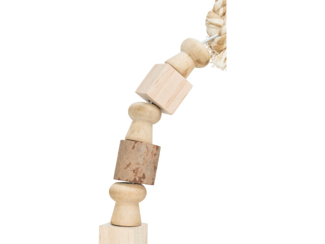 Trixie Leagan Arc Pentru Pasari, Lemn, 20x29 cm, 5829