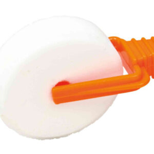 Trixie Bloc de Sare cu Suport Rozatoare Mici 2 buc/54 g 6000