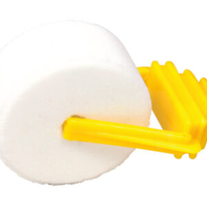 Trixie Bloc De Sare Cu Suport, Pentru Rozatoare Medii, 84 g, 6001