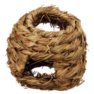 Trixie Cuib De Iarba Pentru Hamsteri, 16 cm, 6110