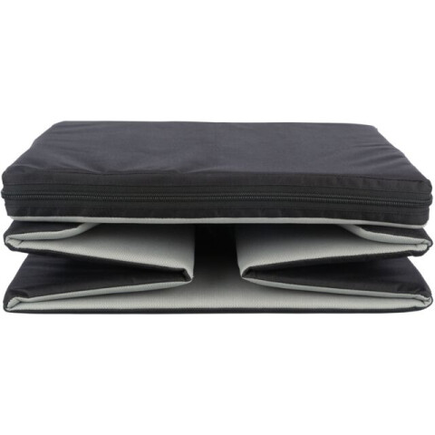 Trixie Husa Auto, 45x28x40 cm, Negru/Gri, 13177 - imagine 9