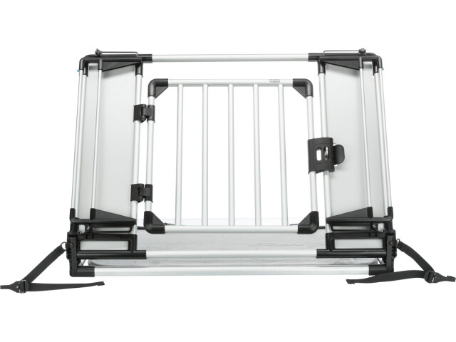 Trixie L(-19%)Grilaj Auto, Universal, 94-114x69x53 cm, 13201 - imagine 22