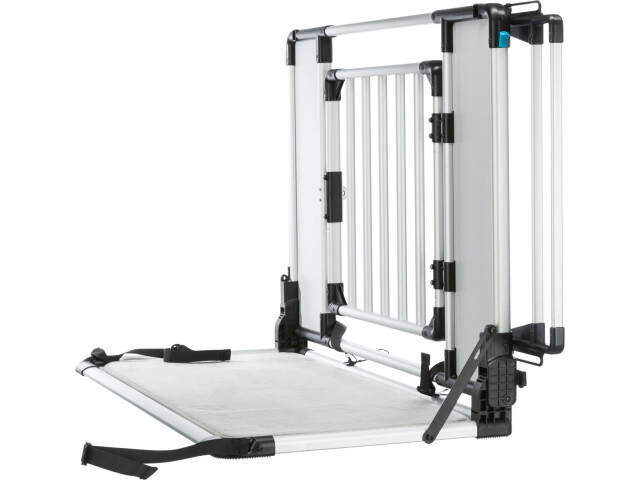 Trixie L(-19%)Grilaj Auto, Universal, 94-114x69x53 cm, 13201 - imagine 24