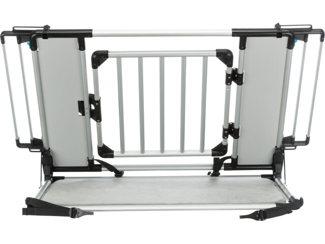 Trixie L(-19%)Grilaj Auto, Universal, 94-114x69x53 cm, 13201 - imagine 20