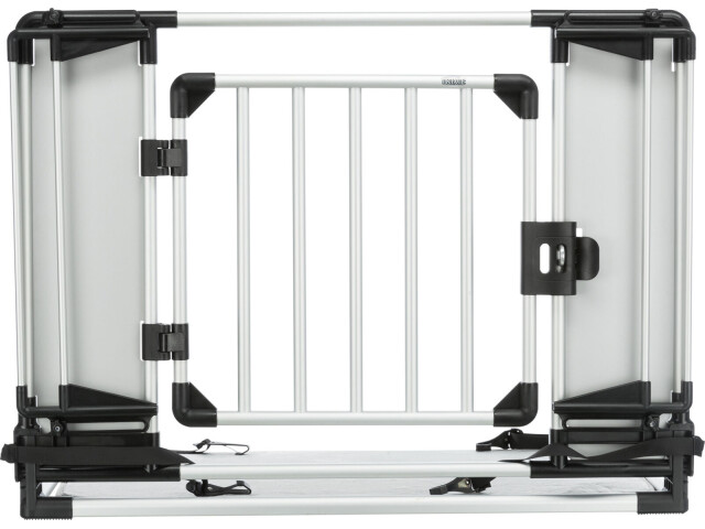 Trixie L(-19%)Grilaj Auto, Universal, 94-114x69x53 cm, 13201 - imagine 21