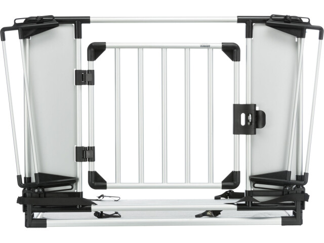 Trixie L(-19%)Grilaj Auto, Universal, 94-114x69x53 cm, 13201 - imagine 23